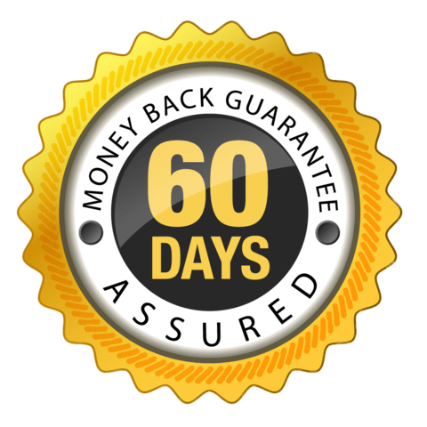 Oradentum Official Website 100% Satisfaction 60 Days Money Back Guarantee